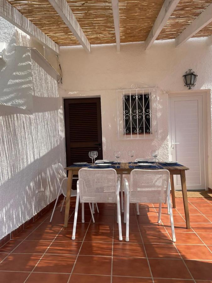 Bungalow With Seaviews In Moraira Теулада Экстерьер фото